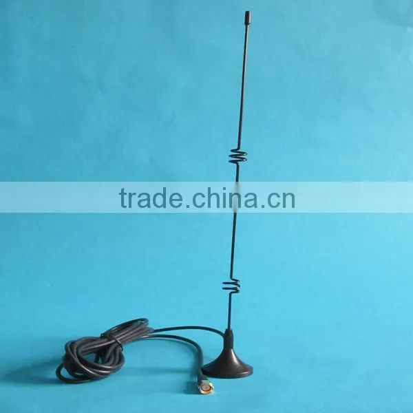 long TS9 3G modem antenna short TS9 / CRC9 for huawei moderm or routers