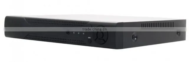 4channel 960H CCTV Camera system iCloud P2P Analog DVR