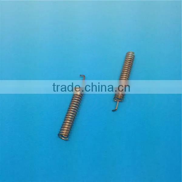 SW315-TH23 Gold Plated Spring Antenna for Wireless Transceiver RF Module