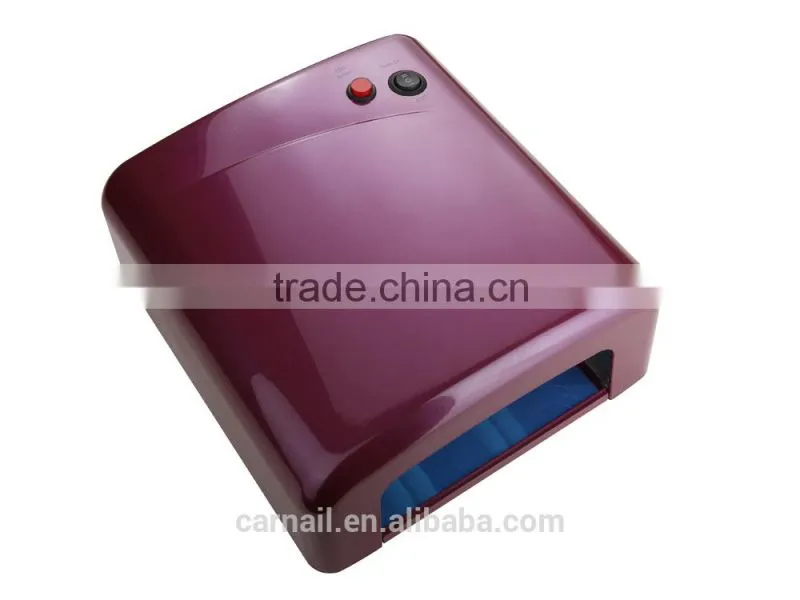 818 uv lamp 36w