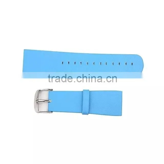 PU leather BAND FOR APPLE WATCH