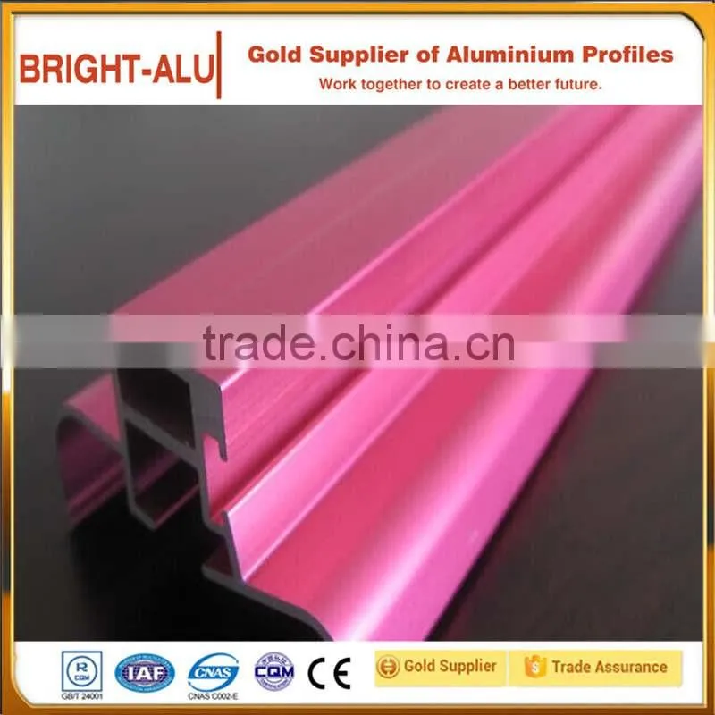 High quality micron aluminum nitride powder for metallurgy or fireworks