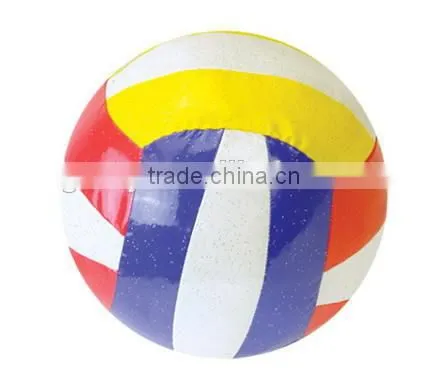 inflatable toy beach ball