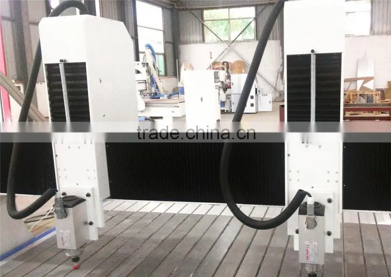 cnc carving bits/3d relief cnc router woodworking machine QD-1325B/3d relief cnc router woodworking machine SG1325 G2