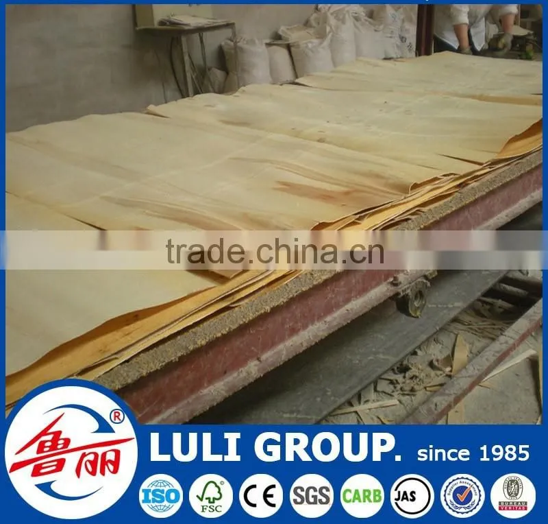 wholesale good quality plywood face veneer