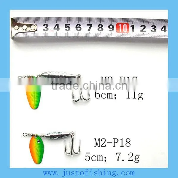 spoon M2-P50