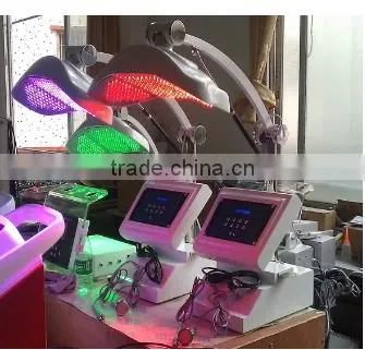 Hot Sale PDT machine Photon LED Skin Rejuvenation LED PDT