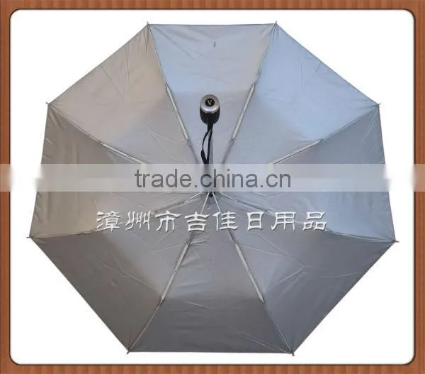FAUV-21B auto open and close uv protection umbrella
