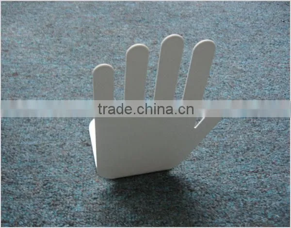decorative book ends