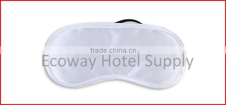OEM Travel Product Hot Sale Wholesale Hotel Disposable Eye Patch