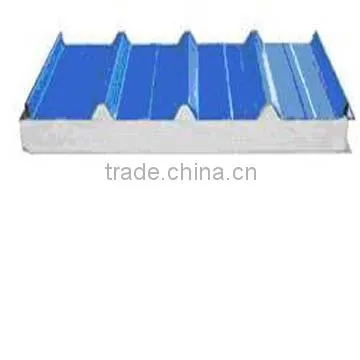 color steel tile