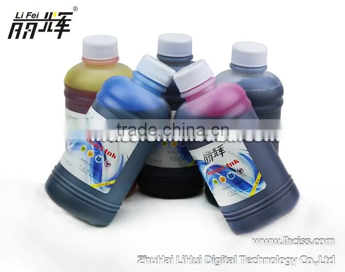 250ml,500ml,1000ml 5color PGI-870BK/CLI-871PK/C/M/Y Refill Ink for Canon PIXMA MG5780/MG6880