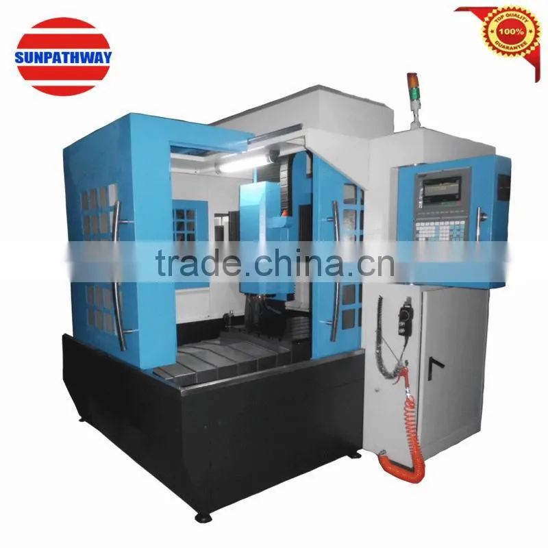 graphite mould making machine SW-DX7070