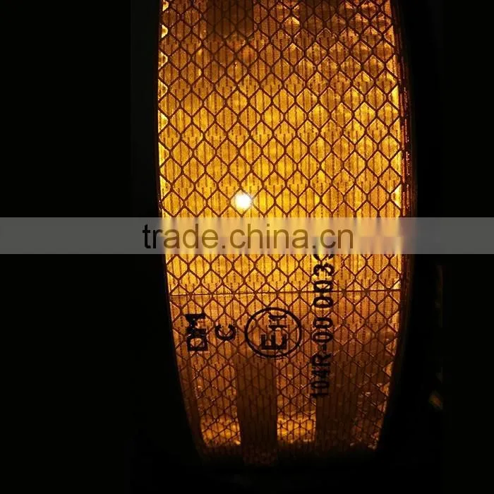 EN471 UM high intensive reflective tape