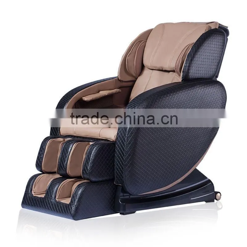 foot spa j-track zero gravity massage chair