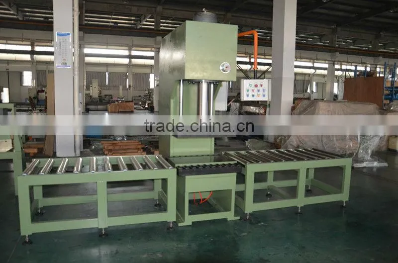 YFQ41-100 coil feeder press machine