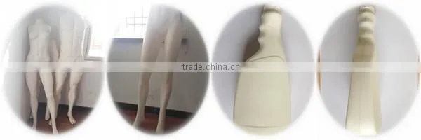 Customize Plastic Pipe Plug /Plastic Pipe End Stopper Manufacturer /Plastic End Cap