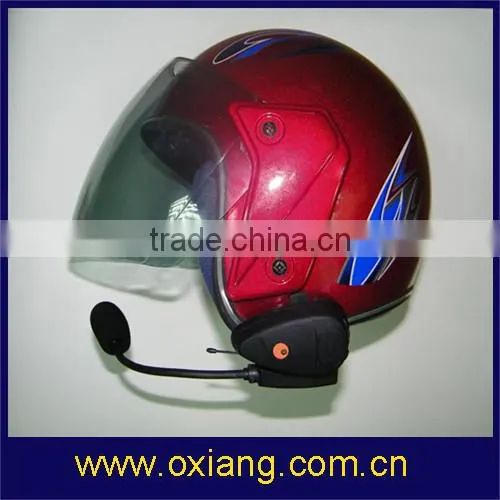 Motorcycle helmets bluetooth stereo headset, Buetooth headset for motorcycle helmet