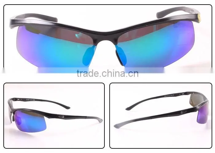 Outdoor Life Practical Outdoor Cycling Glasses