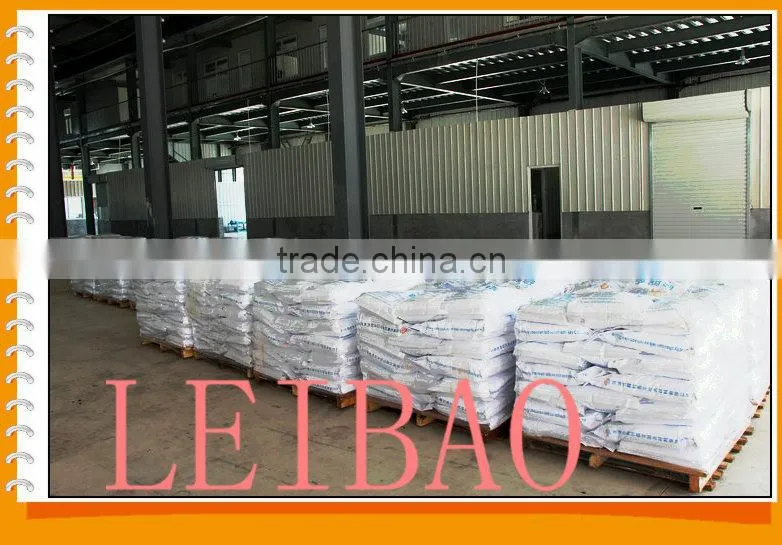 ISO certificated zirconia ceramic powder