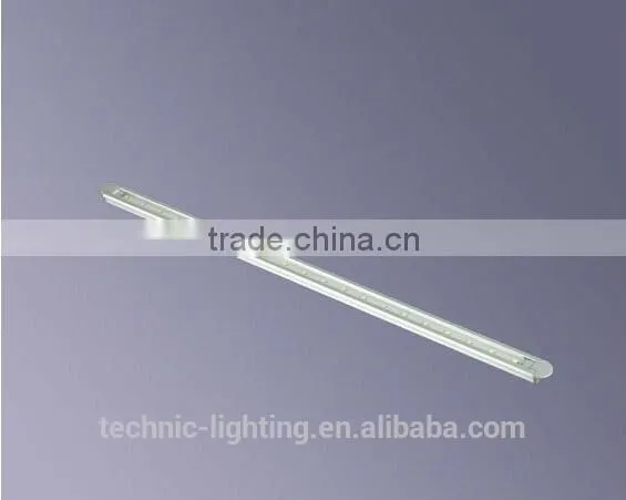 aluminium profile led bar light
