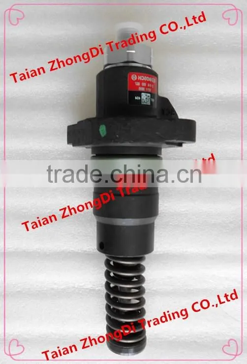 BOSCH Unit Fuel Pump 0414693007 for DEUTZ