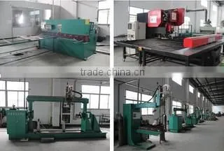Haining Yunrui Import And Export Co., Ltd. company overview - view 1