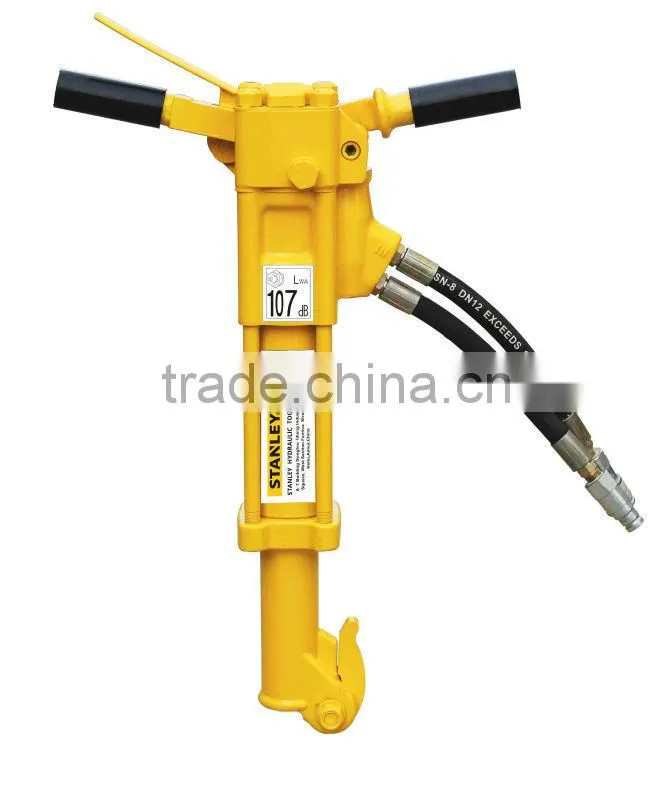 Stanley V hydraulic power unit