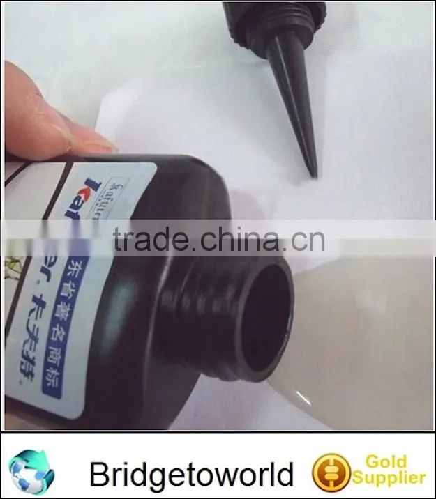 50g Kafuter UV Glue UV Light Adhesive for Metal Glass