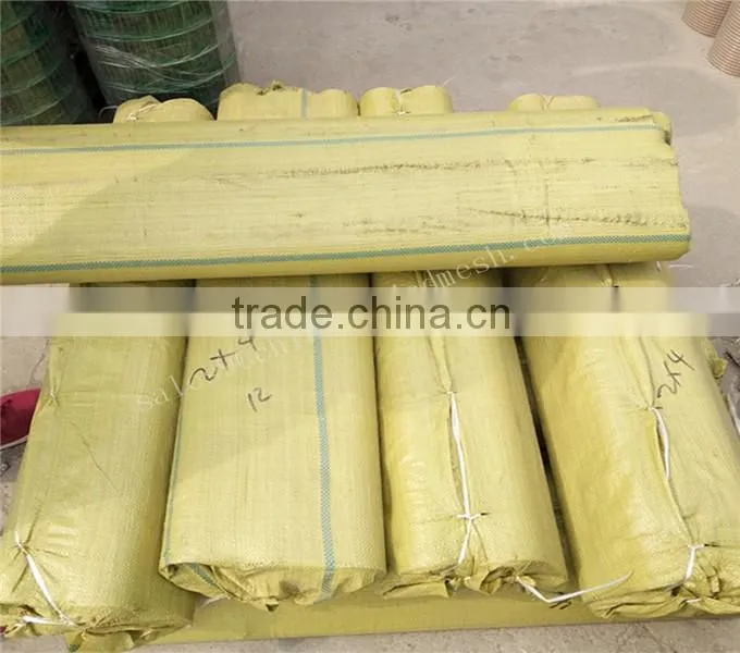 Stainless Steel Sintering Wire Mesh