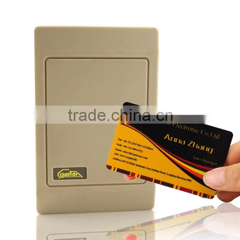 PCD-100A proximity card reader nfc rfid reader module