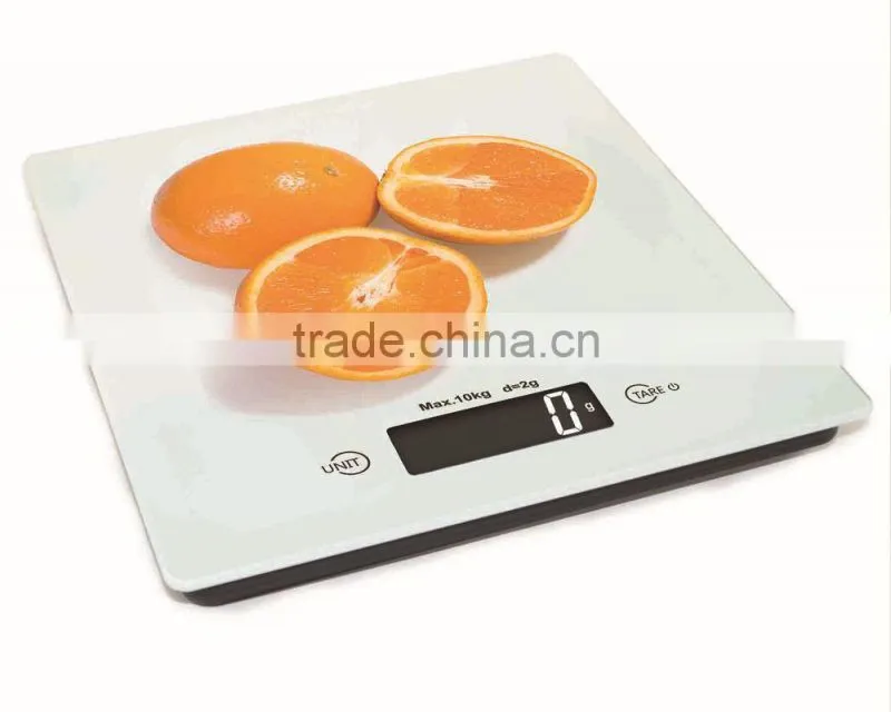 10kg electronic digital food weighing scale for health lift, the best digital fruit scale for kitchenware