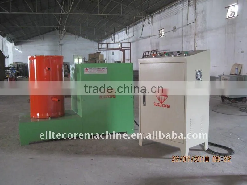 New! 2013 manual sponge foaming machine/foam machine