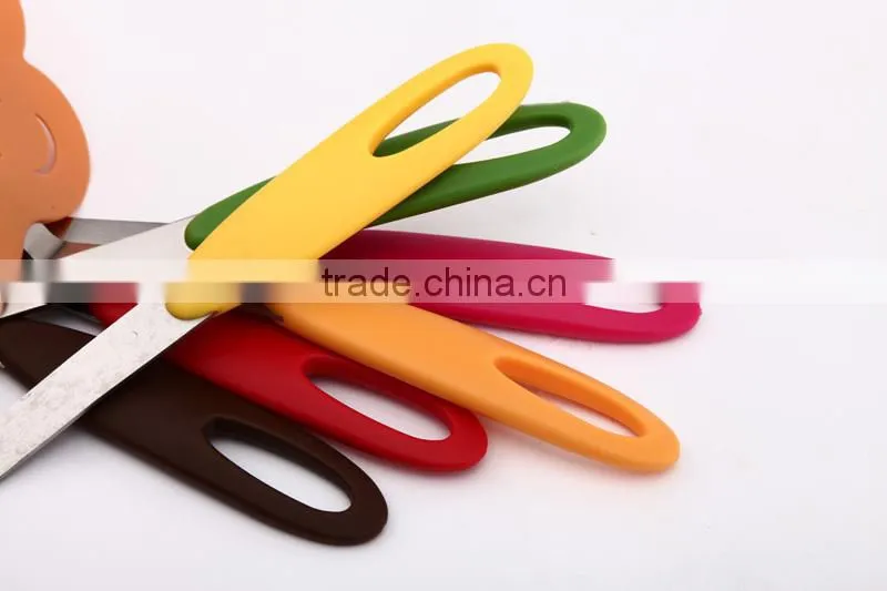 New product with soft handle nylon pile turner