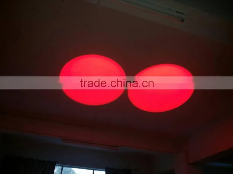 Powerful 150/200W LED Profile Hanging Stage Lights