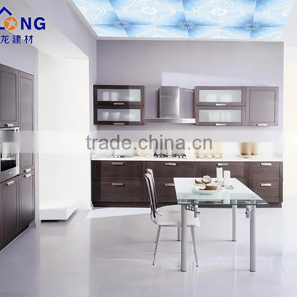 2016 New European Style Decorative Outdoor Access MDF Ceiling Panel
