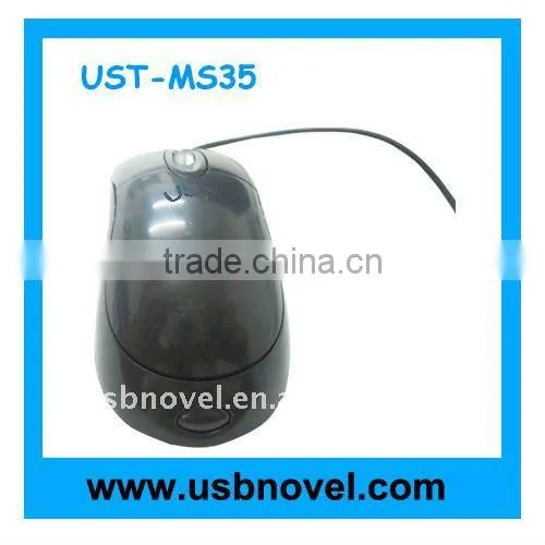 Wired optical mouse(mini USB mouse)