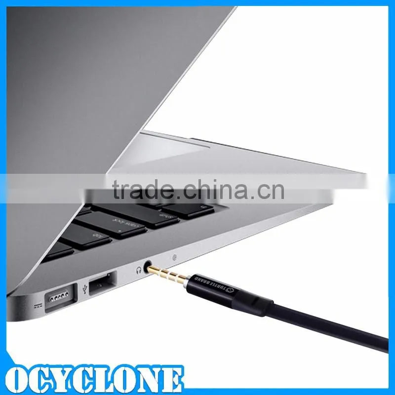 High Quality Standard Fast Delivery Male to Male Aux Cable 3.5mm Plug Wholesaler from China