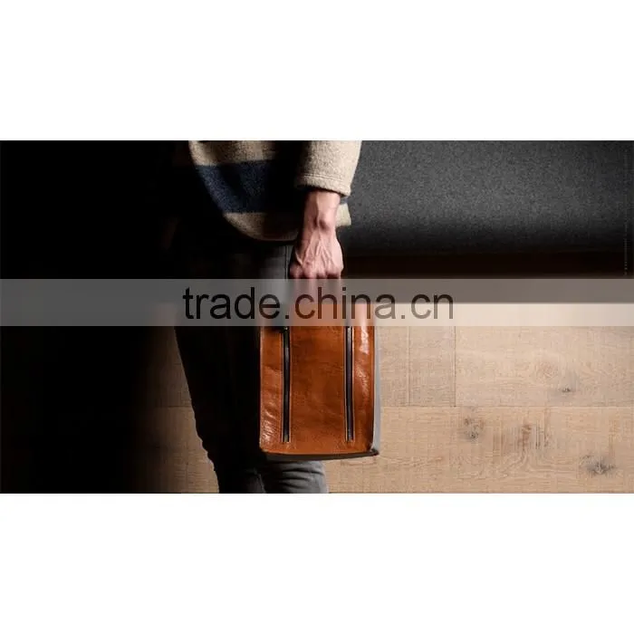 dopp kit travel canvas pouch toilet pouch leather trim