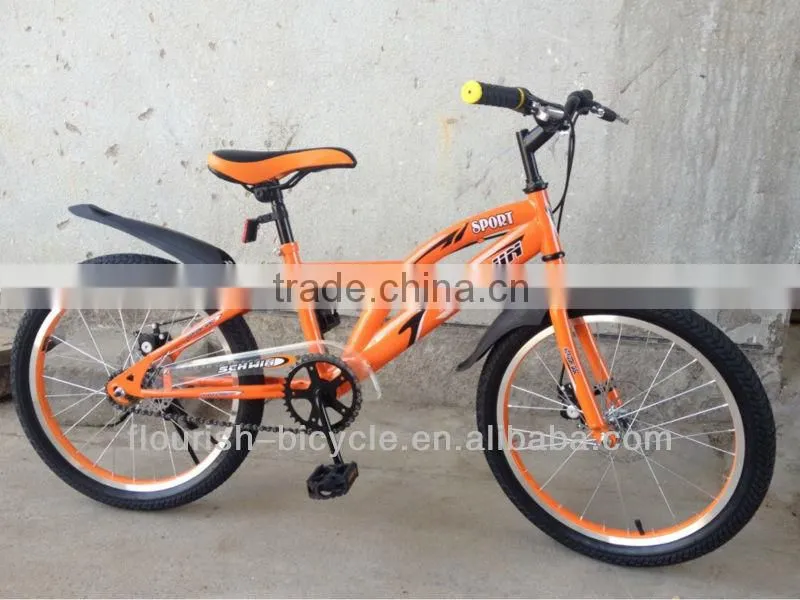 2014 popular bike