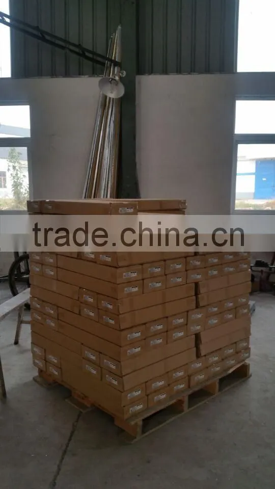 China Galvanized Metal Steel Ceiling Suspension Accessories