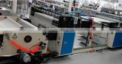 Solar Panel EVA/TPT Cutting Machine For cutting EVE And TPT