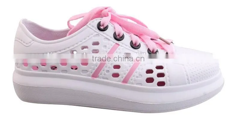 2016 sport style men eva clogs shoes ,casual eva shoes