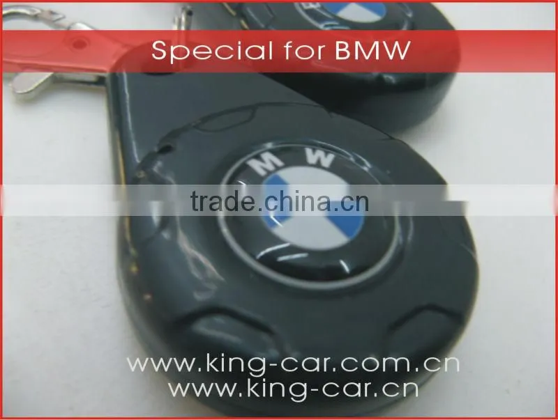 anti assault RFID transponder Engine Lock Anti-Hijack Car Immobilizer