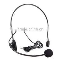 T-206 hifi bluetooth/mp3/usb/sd card/fm wireless teachers voice amplifier for kindergarden