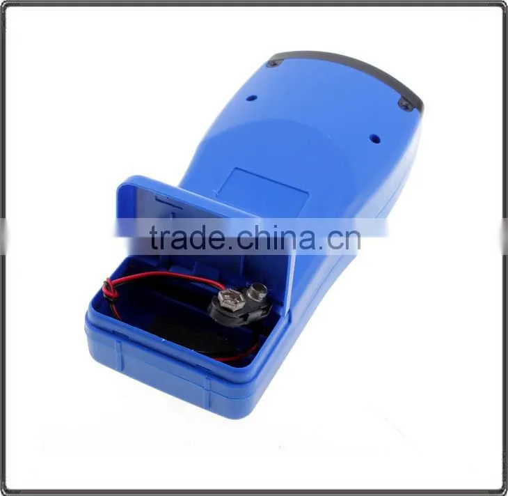 LCD Screen Range Finder With Laser Pointer distance meter