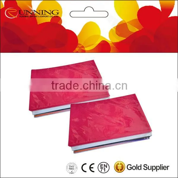 5mm PS foam board/ foamcore with paperboard/foam board for modeling