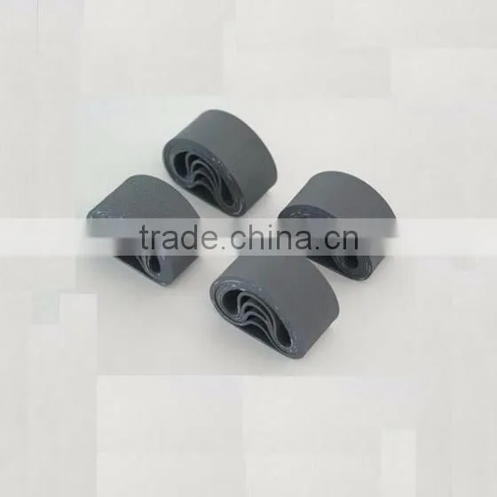 roller rubber Copier Spare pars FC5-2526-000 ADF Paper Feed Belt for Ricoh AF2060 2075 2090 1060 1075 MP5500 6500 7500