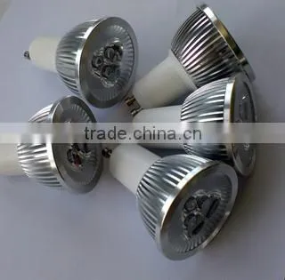 led lampen gu10 test