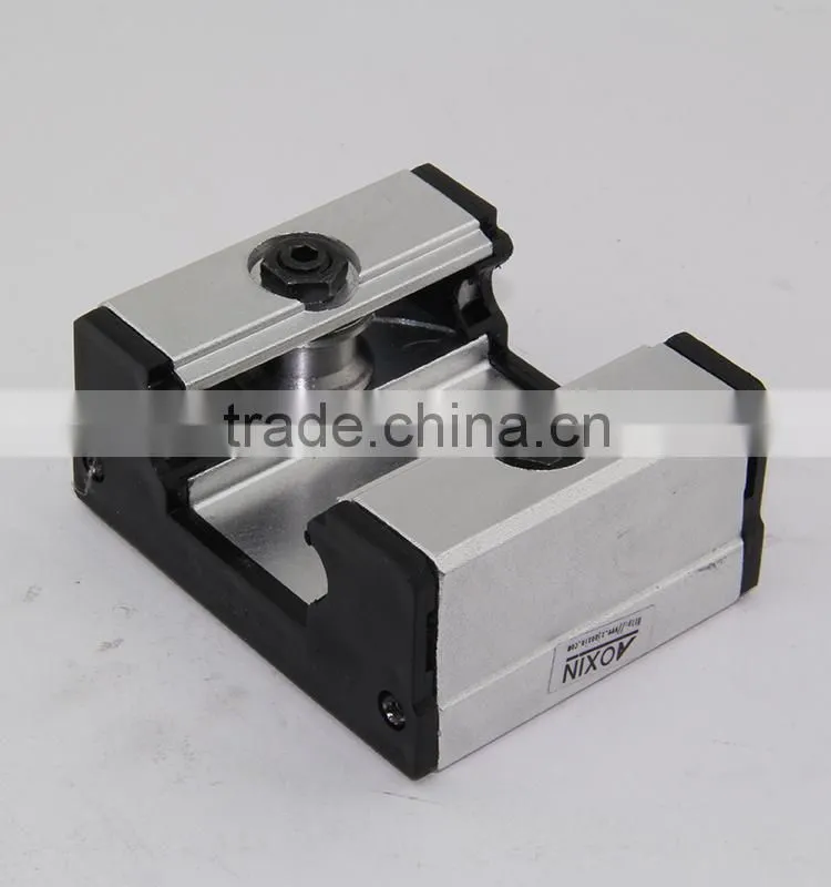 elevator guide rail economic linear guide TGD12 from china supplier